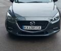 Сірий Мазда 3, об'ємом двигуна 2 л та пробігом 107 тис. км за 15500 $, фото 1 на Automoto.ua