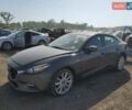 Серый Мазда 3, объемом двигателя 2 л и пробегом 120 тыс. км за 1600 $, фото 1 на Automoto.ua