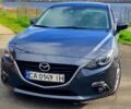 Сірий Мазда 3, об'ємом двигуна 1.5 л та пробігом 117 тис. км за 12900 $, фото 1 на Automoto.ua