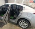 Сірий Мазда 3, об'ємом двигуна 2 л та пробігом 166 тис. км за 12500 $, фото 21 на Automoto.ua