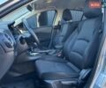 Серый Мазда 3, объемом двигателя 2 л и пробегом 183 тыс. км за 10990 $, фото 8 на Automoto.ua