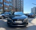 Серый Мазда 3, объемом двигателя 2 л и пробегом 163 тыс. км за 11700 $, фото 1 на Automoto.ua