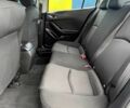 Серый Мазда 3, объемом двигателя 2 л и пробегом 104 тыс. км за 2398 $, фото 9 на Automoto.ua