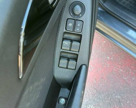 Сірий Мазда 3, об'ємом двигуна 2 л та пробігом 163 тис. км за 12700 $, фото 16 на Automoto.ua
