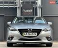 Серый Мазда 3, объемом двигателя 1.5 л и пробегом 102 тыс. км за 12500 $, фото 11 на Automoto.ua