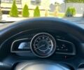 Серый Мазда 3, объемом двигателя 2 л и пробегом 163 тыс. км за 11700 $, фото 9 на Automoto.ua