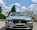 Серый Мазда 3, объемом двигателя 2 л и пробегом 35 тыс. км за 12999 $, фото 50 на Automoto.ua