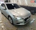 Сірий Мазда 3, об'ємом двигуна 2 л та пробігом 166 тис. км за 12500 $, фото 8 на Automoto.ua