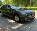 Серый Мазда 3, объемом двигателя 2 л и пробегом 104 тыс. км за 2500 $, фото 1 на Automoto.ua