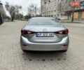 Серый Мазда 3, объемом двигателя 2 л и пробегом 184 тыс. км за 7800 $, фото 5 на Automoto.ua