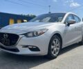 Серый Мазда 3, объемом двигателя 2 л и пробегом 104 тыс. км за 2398 $, фото 2 на Automoto.ua