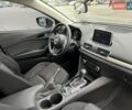 Сірий Мазда 3, об'ємом двигуна 1.5 л та пробігом 95 тис. км за 14500 $, фото 13 на Automoto.ua