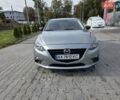 Сірий Мазда 3, об'ємом двигуна 2 л та пробігом 111 тис. км за 9700 $, фото 12 на Automoto.ua