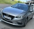 Серый Мазда 3, объемом двигателя 2 л и пробегом 160 тыс. км за 8700 $, фото 25 на Automoto.ua