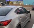 Серый Мазда 3, объемом двигателя 2 л и пробегом 178 тыс. км за 11000 $, фото 15 на Automoto.ua