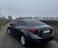 Серый Мазда 3, объемом двигателя 2 л и пробегом 151 тыс. км за 9999 $, фото 1 на Automoto.ua