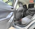 Сірий Мазда 3, об'ємом двигуна 2 л та пробігом 195 тис. км за 8990 $, фото 43 на Automoto.ua
