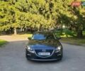Серый Мазда 3, объемом двигателя 2 л и пробегом 187 тыс. км за 9500 $, фото 1 на Automoto.ua