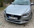 Сірий Мазда 3, об'ємом двигуна 2 л та пробігом 54 тис. км за 11500 $, фото 1 на Automoto.ua