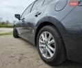 Сірий Мазда 3, об'ємом двигуна 2 л та пробігом 164 тис. км за 12700 $, фото 1 на Automoto.ua