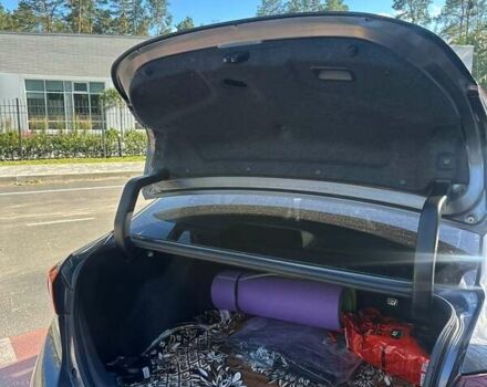 Сірий Мазда 3, об'ємом двигуна 2 л та пробігом 163 тис. км за 12700 $, фото 13 на Automoto.ua