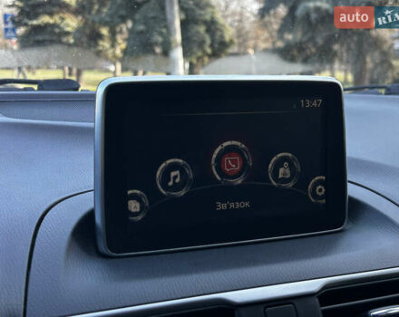 Сірий Мазда 3, об'ємом двигуна 2 л та пробігом 202 тис. км за 10499 $, фото 9 на Automoto.ua