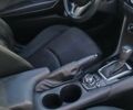 Серый Мазда 3, объемом двигателя 2 л и пробегом 178 тыс. км за 11000 $, фото 9 на Automoto.ua