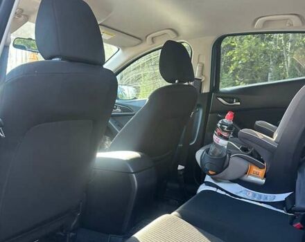 Сірий Мазда 3, об'ємом двигуна 2 л та пробігом 163 тис. км за 12700 $, фото 17 на Automoto.ua