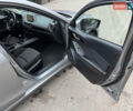 Серый Мазда 3, объемом двигателя 2 л и пробегом 184 тыс. км за 7800 $, фото 15 на Automoto.ua