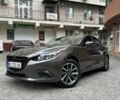 Сірий Мазда 3, об'ємом двигуна 2 л та пробігом 150 тис. км за 12900 $, фото 1 на Automoto.ua