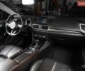 Сірий Мазда 3, об'ємом двигуна 2 л та пробігом 189 тис. км за 11000 $, фото 19 на Automoto.ua