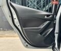 Серый Мазда 3, объемом двигателя 1.5 л и пробегом 102 тыс. км за 12500 $, фото 20 на Automoto.ua