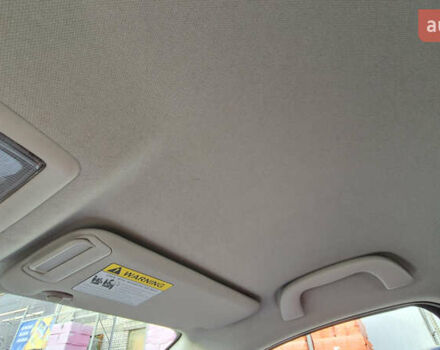 Серый Мазда 3, объемом двигателя 2 л и пробегом 171 тыс. км за 11800 $, фото 18 на Automoto.ua