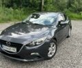 Серый Мазда 3, объемом двигателя 1.6 л и пробегом 167 тыс. км за 11000 $, фото 1 на Automoto.ua