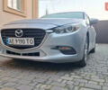 Серый Мазда 3, объемом двигателя 2 л и пробегом 141 тыс. км за 10700 $, фото 20 на Automoto.ua