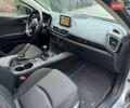 Серый Мазда 3, объемом двигателя 2 л и пробегом 184 тыс. км за 7800 $, фото 16 на Automoto.ua