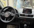 Серый Мазда 3, объемом двигателя 2 л и пробегом 199 тыс. км за 11501 $, фото 18 на Automoto.ua
