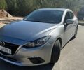 Сірий Мазда 3, об'ємом двигуна 2 л та пробігом 199 тис. км за 9827 $, фото 1 на Automoto.ua