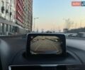Серый Мазда 3, объемом двигателя 2 л и пробегом 131 тыс. км за 11500 $, фото 8 на Automoto.ua