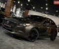 Сірий Мазда 3, об'ємом двигуна 2 л та пробігом 189 тис. км за 11000 $, фото 38 на Automoto.ua