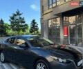 Серый Мазда 3, объемом двигателя 2 л и пробегом 170 тыс. км за 9950 $, фото 1 на Automoto.ua