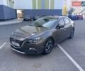 Сірий Мазда 3, об'ємом двигуна 2 л та пробігом 145 тис. км за 9900 $, фото 1 на Automoto.ua