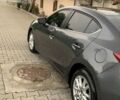 Серый Мазда 3, объемом двигателя 2 л и пробегом 160 тыс. км за 9000 $, фото 7 на Automoto.ua