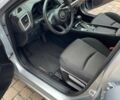 Сірий Мазда 3, об'ємом двигуна 2 л та пробігом 54 тис. км за 11500 $, фото 15 на Automoto.ua