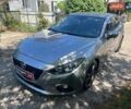 Серый Мазда 3, объемом двигателя 1.6 л и пробегом 132 тыс. км за 11490 $, фото 1 на Automoto.ua