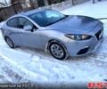 Серый Мазда 3, объемом двигателя 2 л и пробегом 18500 тыс. км за 11000 $, фото 2 на Automoto.ua