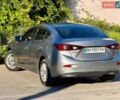 Серый Мазда 3, объемом двигателя 2 л и пробегом 218 тыс. км за 8900 $, фото 21 на Automoto.ua
