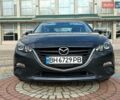 Сірий Мазда 3, об'ємом двигуна 2 л та пробігом 134 тис. км за 8900 $, фото 1 на Automoto.ua
