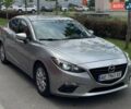 Сірий Мазда 3, об'ємом двигуна 2 л та пробігом 220 тис. км за 9800 $, фото 3 на Automoto.ua
