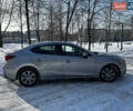 Серый Мазда 3, объемом двигателя 2 л и пробегом 186 тыс. км за 9490 $, фото 5 на Automoto.ua